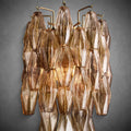 Chiare Glass Wall Sconce-Fanci Lamps