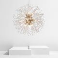 Dandelion Modern Crystal Pendant Light-Fanci Lamps