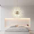 Dandelion Modern Crystal Pendant Light-Fanci Lamps