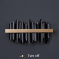Leila Linear Wall Sconce - Ineffable Lighting