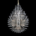 Lily Starburst Crystal Sputnik Chandelier-Fanci Lamps
