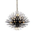Lily Starburst Crystal Sputnik Chandelier-Fanci Lamps