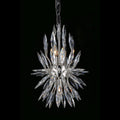 Lily Starburst Crystal Sputnik Chandelier-Fanci Lamps