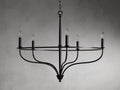 Losalind Chandelier-Fanci Lamps