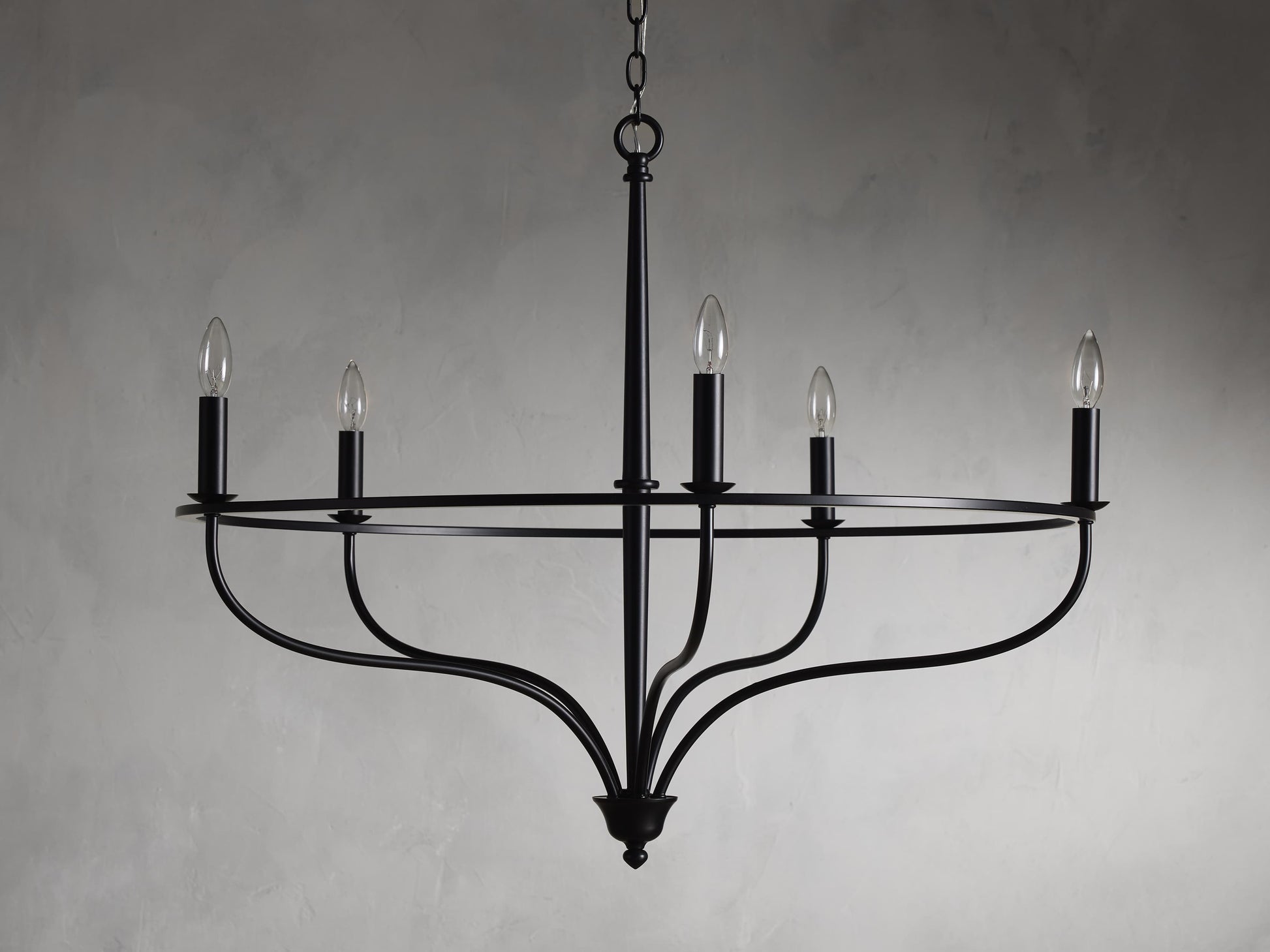 Losalind Chandelier-Fanci Lamps