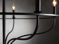 Losalind Chandelier-Fanci Lamps