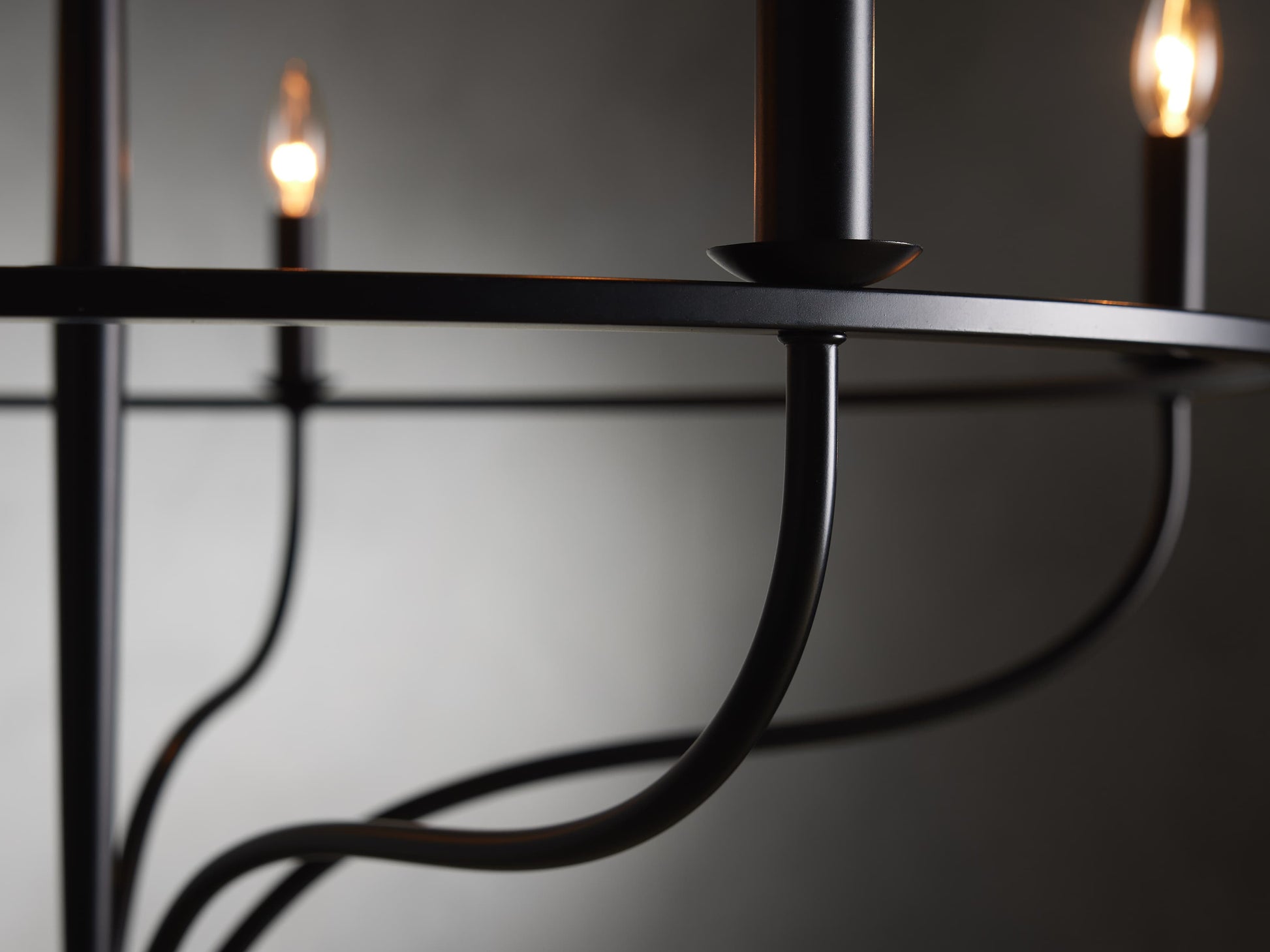Losalind Chandelier-Fanci Lamps