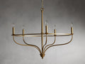 Losalind Chandelier-Fanci Lamps