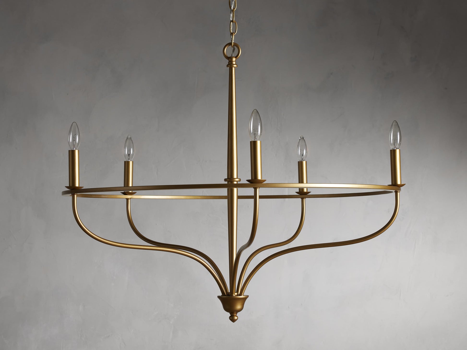 Losalind Chandelier-Fanci Lamps