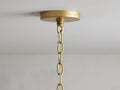 Losalind Chandelier-Fanci Lamps