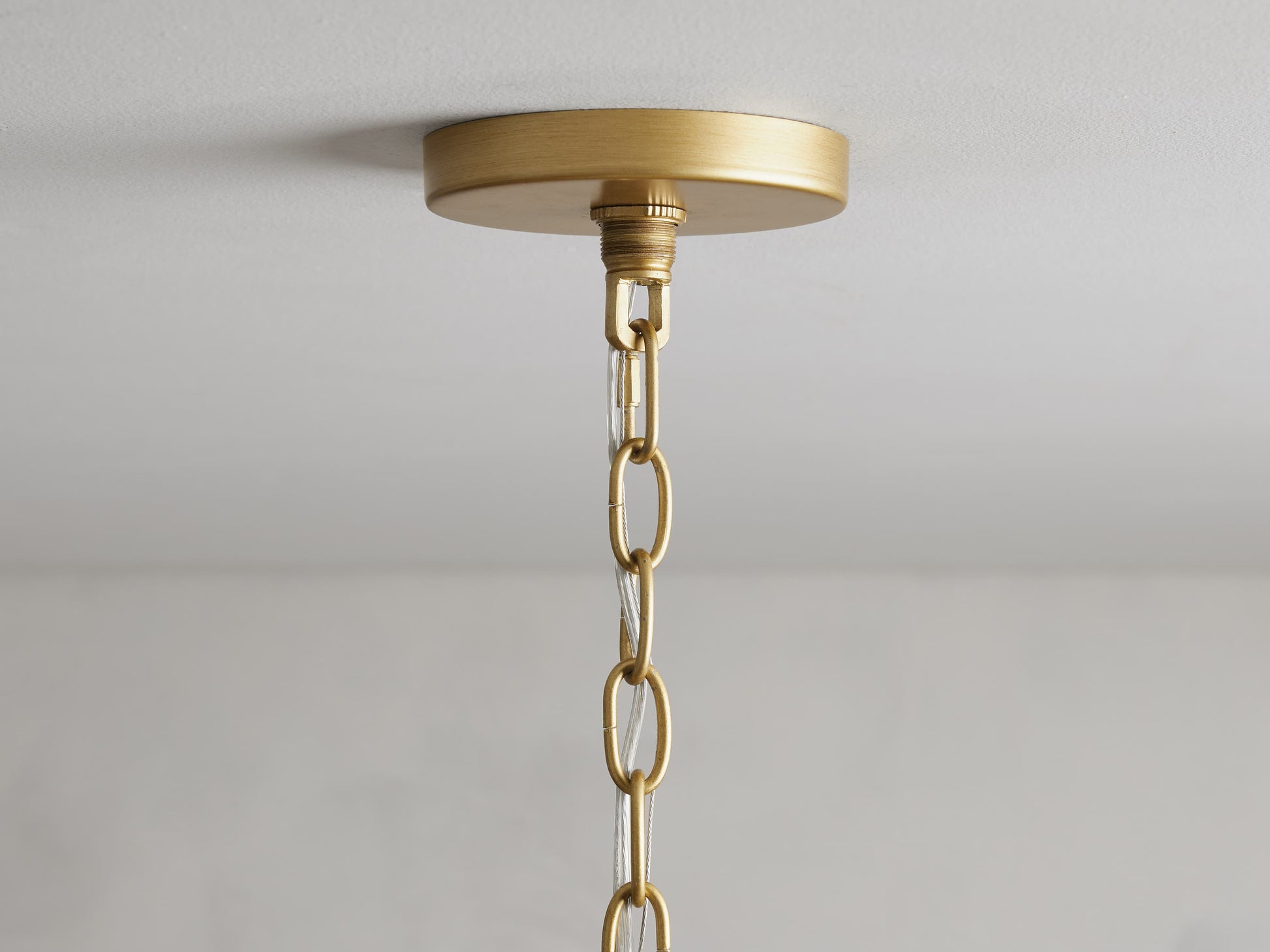 Losalind Chandelier-Fanci Lamps