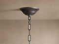 Lunaria Chandelier-Fanci Lamps