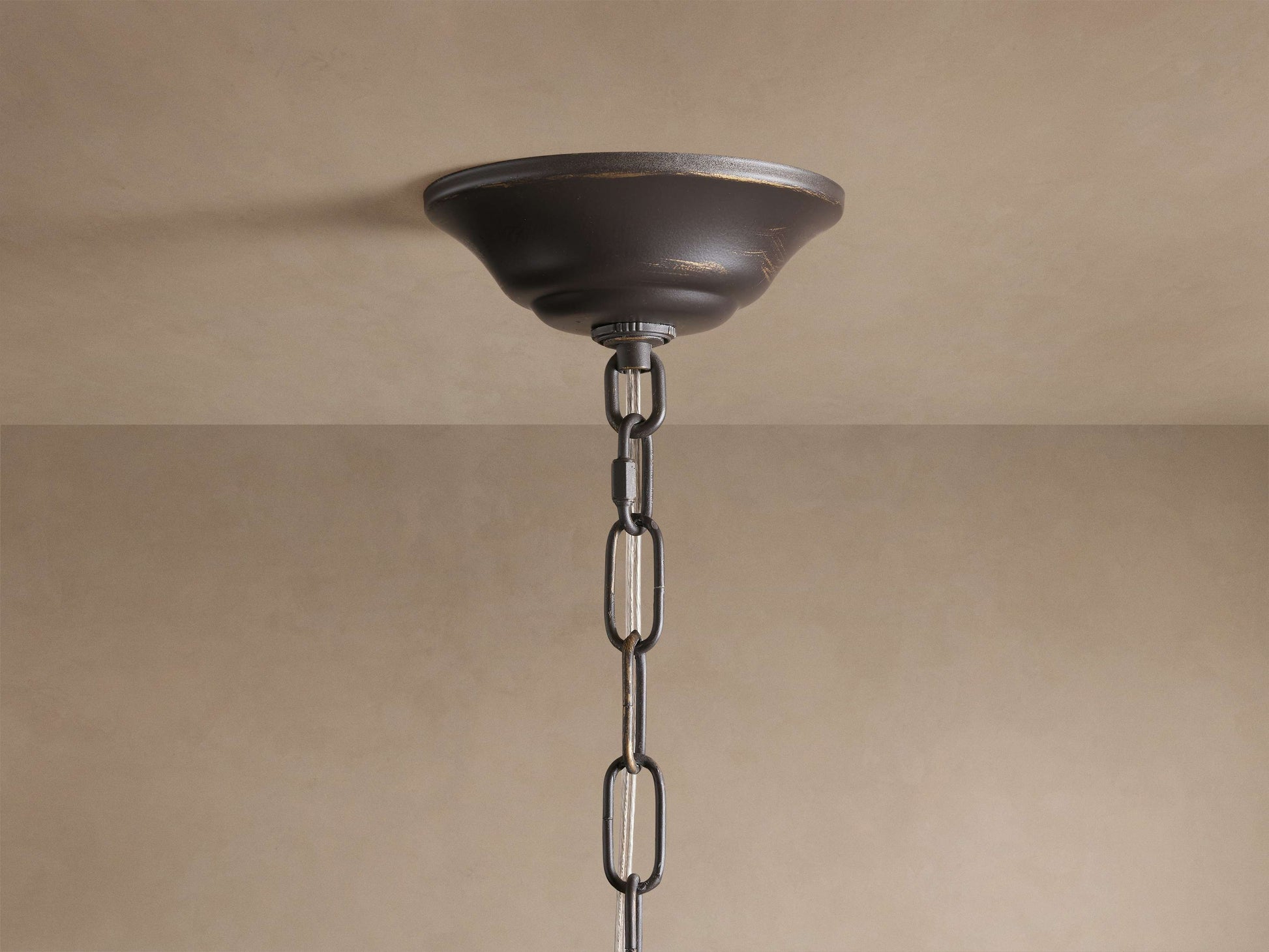 Lunaria Chandelier-Fanci Lamps
