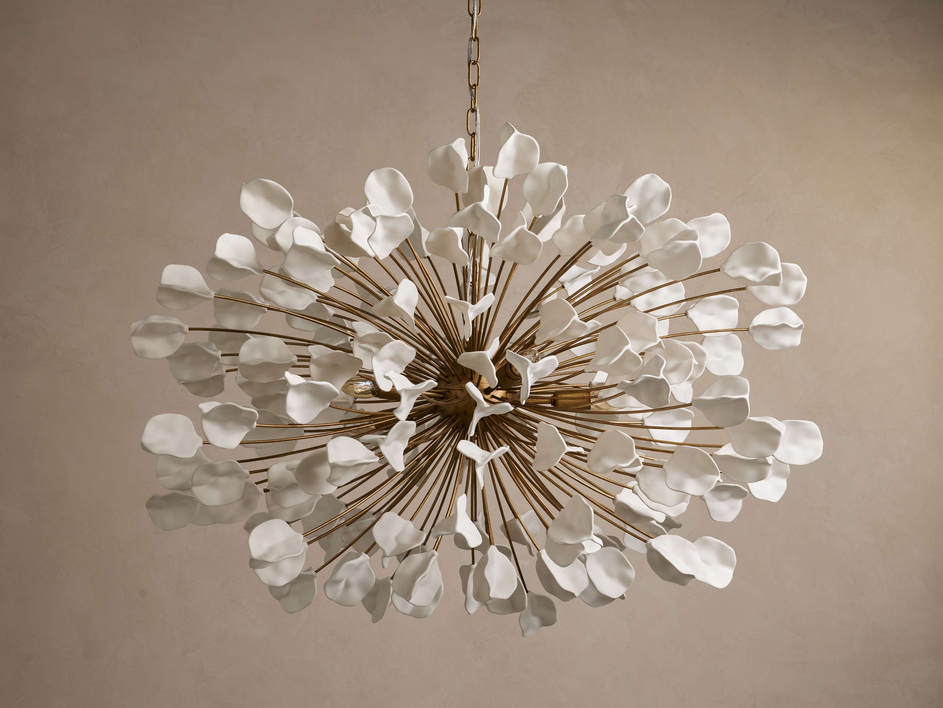 Lunaria Chandelier-Fanci Lamps