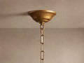 Lunaria Chandelier-Fanci Lamps