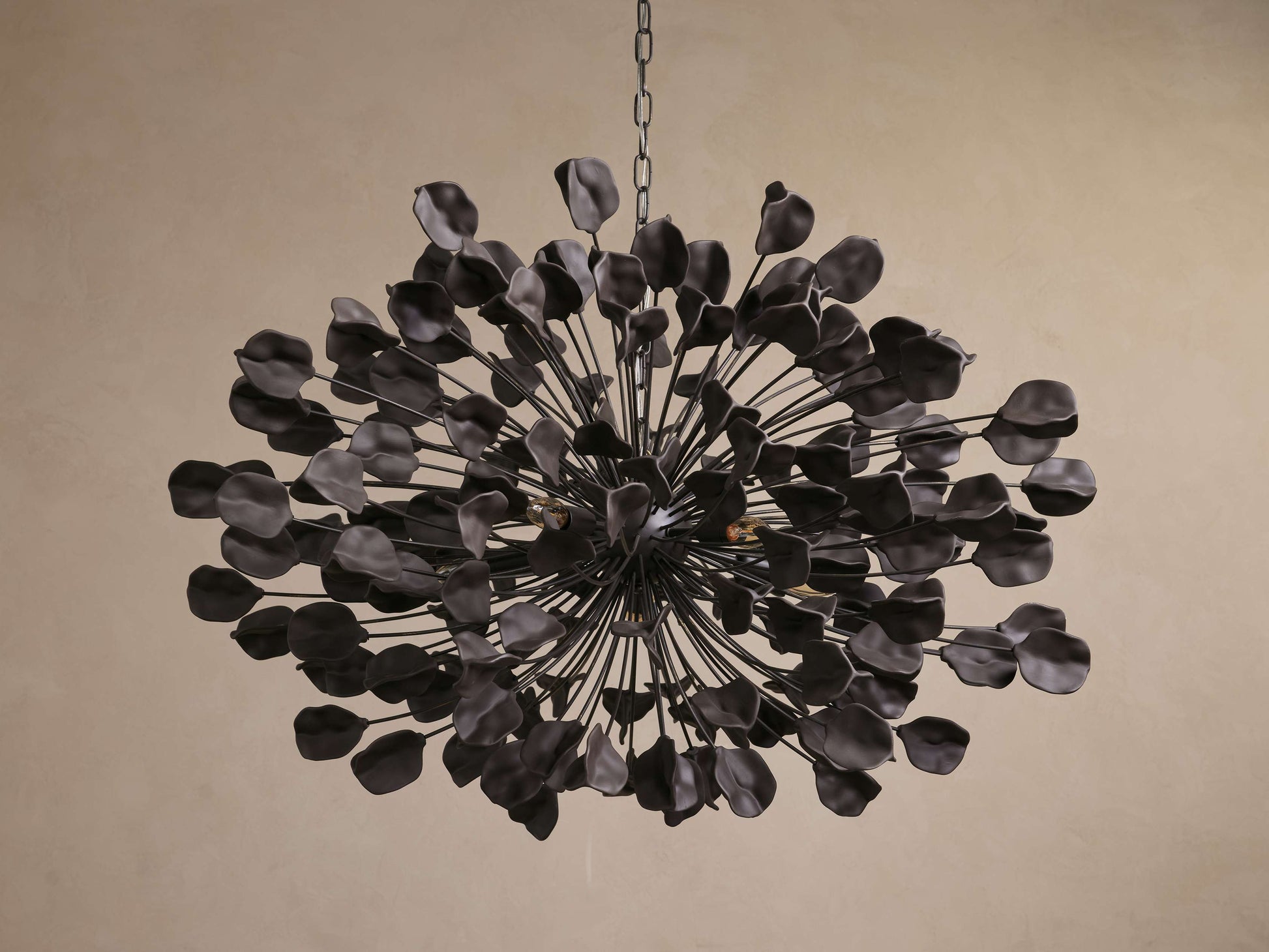 Lunaria Chandelier-Fanci Lamps