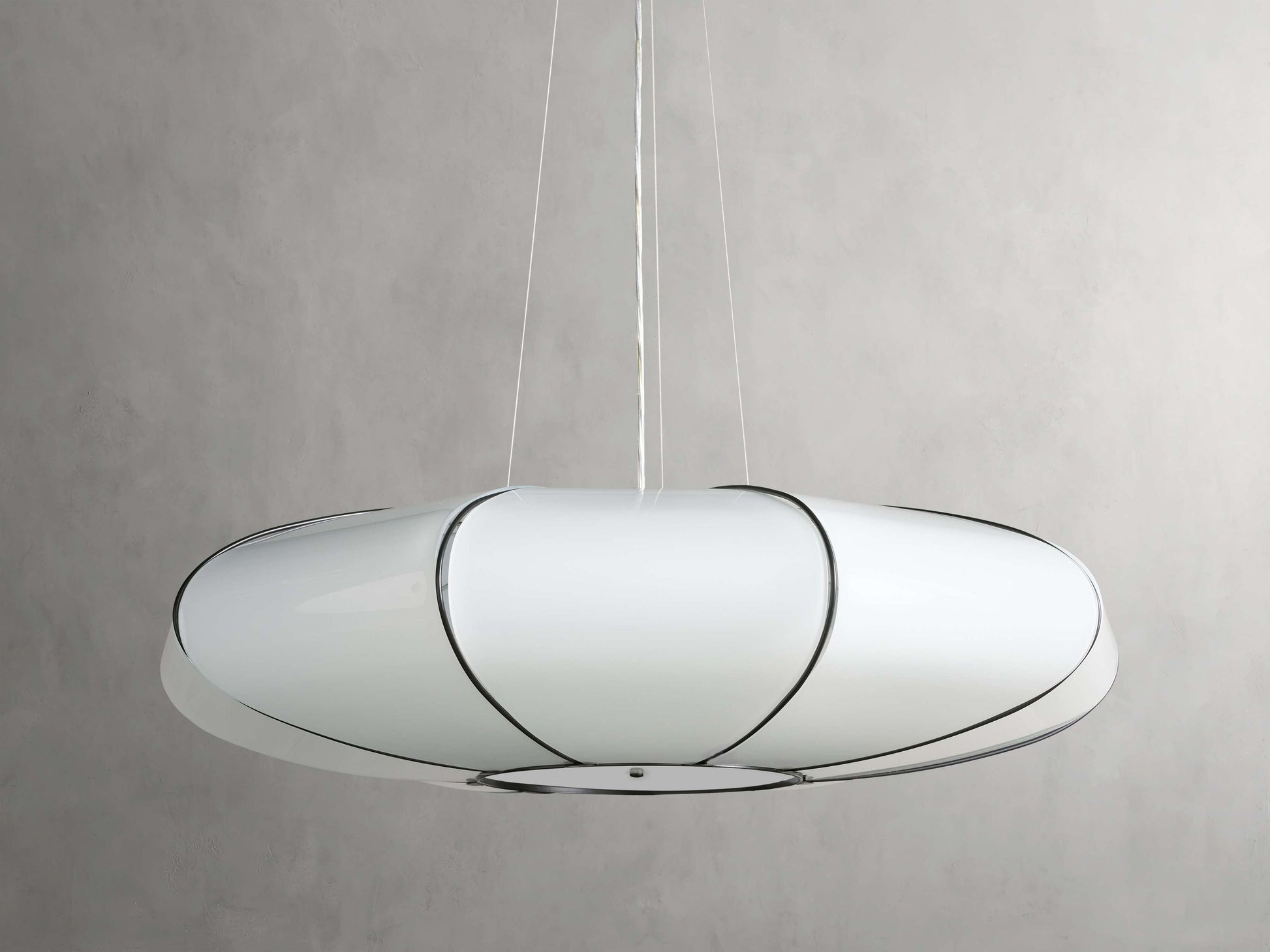 Luvola Chandelier-Fanci Lamps