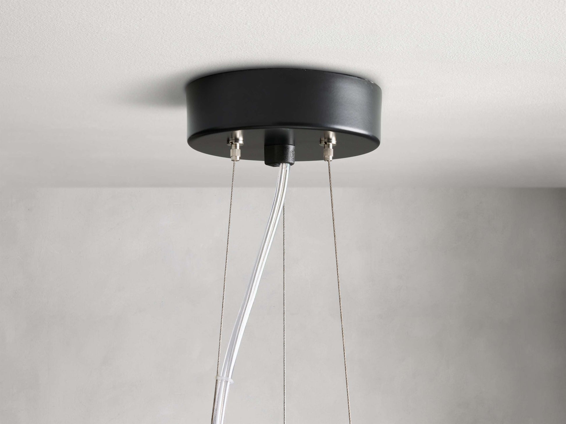Luvola Chandelier-Fanci Lamps