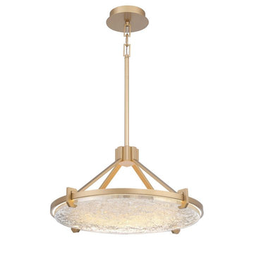 Settla LED Chandelier-Fanci Lamps