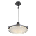 Settla LED Chandelier-Fanci Lamps
