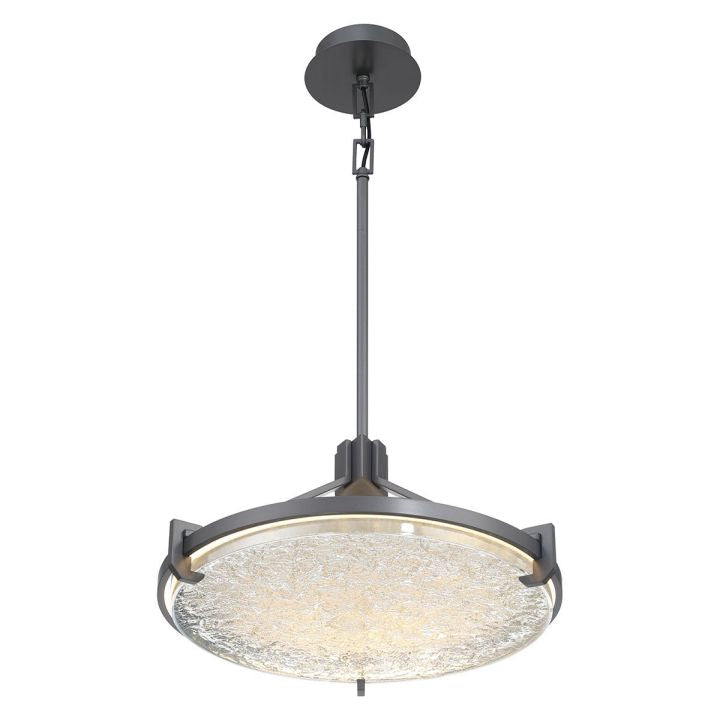 Settla LED Chandelier-Fanci Lamps