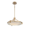 Settla LED Chandelier-Fanci Lamps