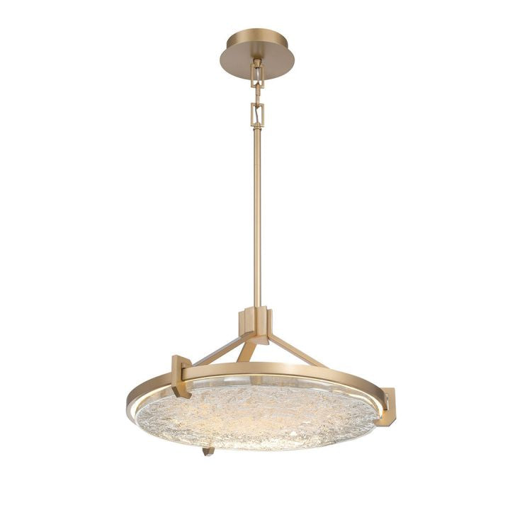 Settla LED Chandelier-Fanci Lamps