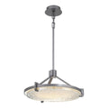 Settla LED Chandelier-Fanci Lamps
