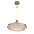 Settla LED Chandelier-Fanci Lamps