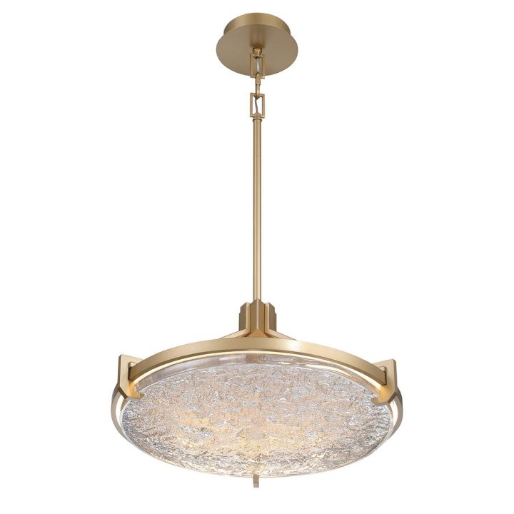 Settla LED Chandelier-Fanci Lamps
