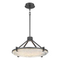 Settla LED Chandelier-Fanci Lamps