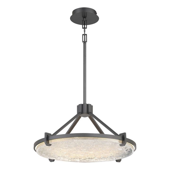 Settla LED Chandelier-Fanci Lamps