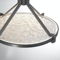 Settla LED Chandelier-Fanci Lamps