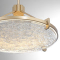 Settla LED Chandelier-Fanci Lamps