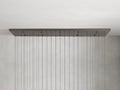 Soltaire Linear Chandelier 37