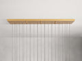 Soltaire Linear Chandelier 37
