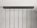 Soltaire Linear Chandelier 37