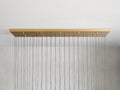 Soltaire Linear Chandelier 37