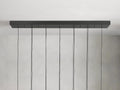 Soltaire Linear Chandelier 37