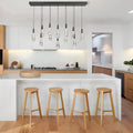 Soltaire Linear Chandelier 37