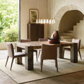 Soltaire Linear Chandelier 37