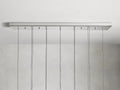 Soltaire Linear Chandelier 37