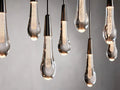 Soltaire Linear Chandelier 37