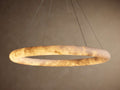Talima Halo Chandelier-Fanci Lamps