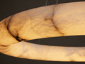 Talima Halo Chandelier-Fanci Lamps