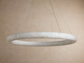 Talima Halo Chandelier-Fanci Lamps