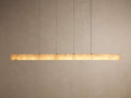 Talima Linear Chandelier-Fanci Lamps