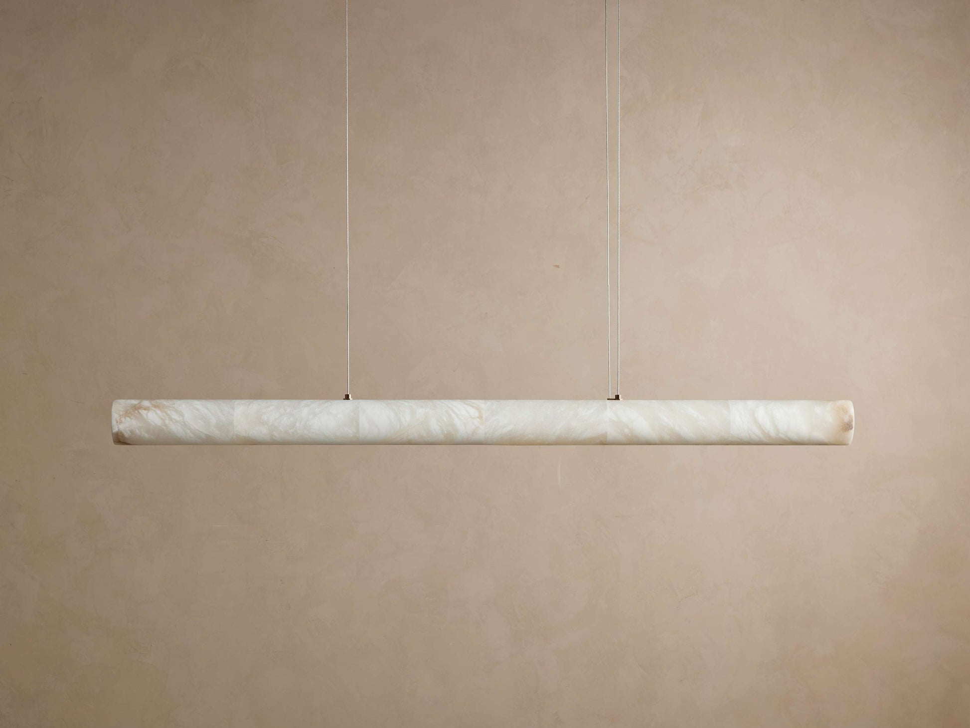 Talima Linear Chandelier-Fanci Lamps