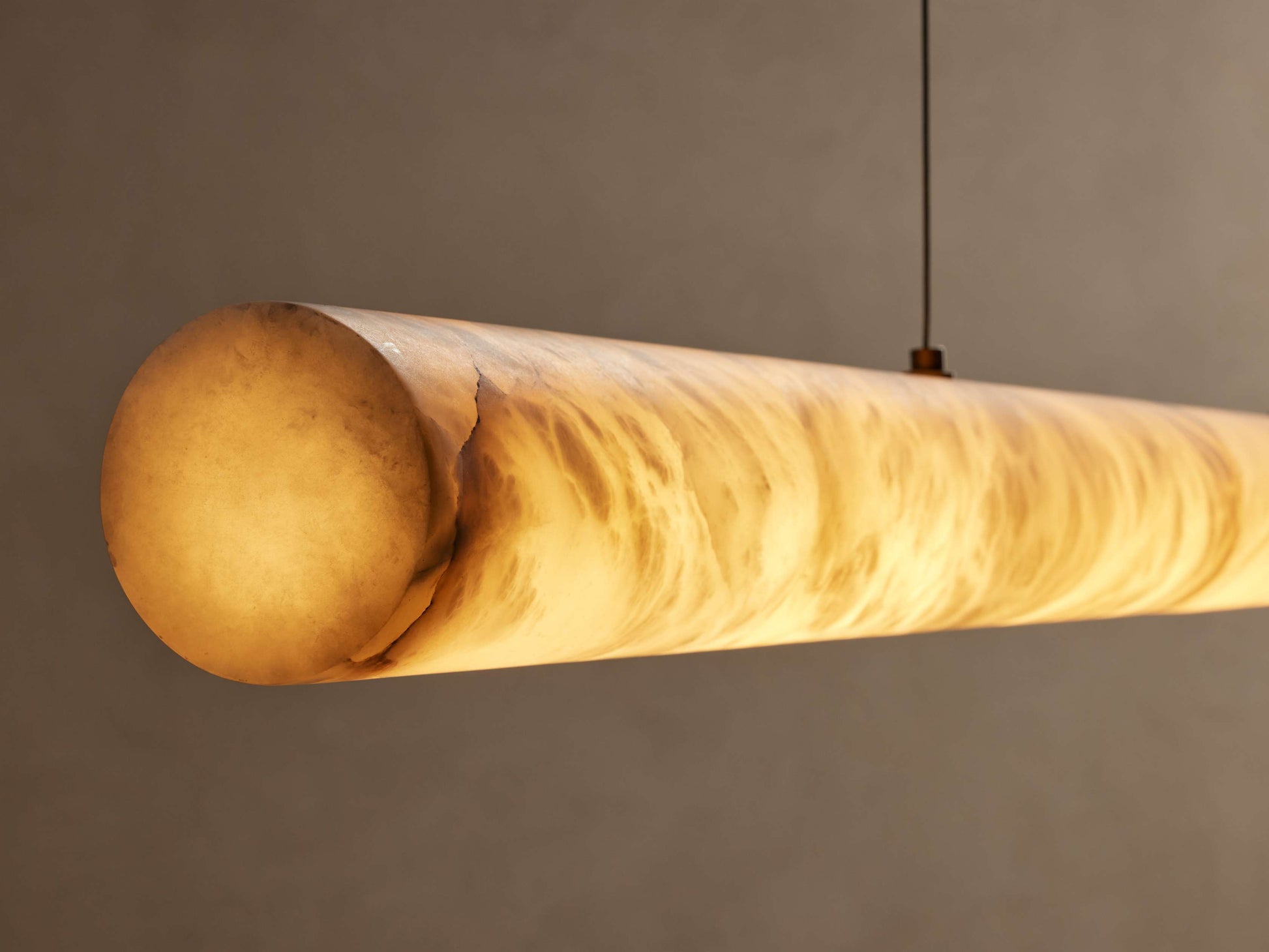 Talima Linear Chandelier-Fanci Lamps
