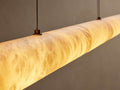 Talima Linear Chandelier-Fanci Lamps